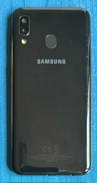 Samsung Galaxy A20e