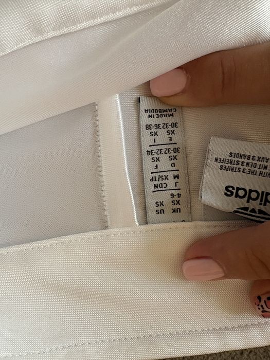 Дамска пола Adidas