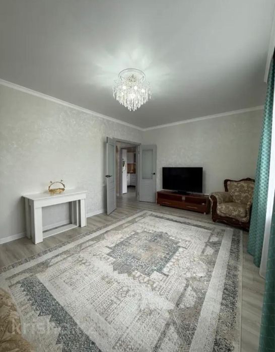 Продается 2 комнатная квартира