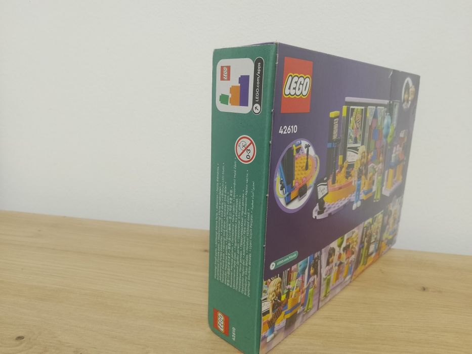 Vând jucărie Lego Friends