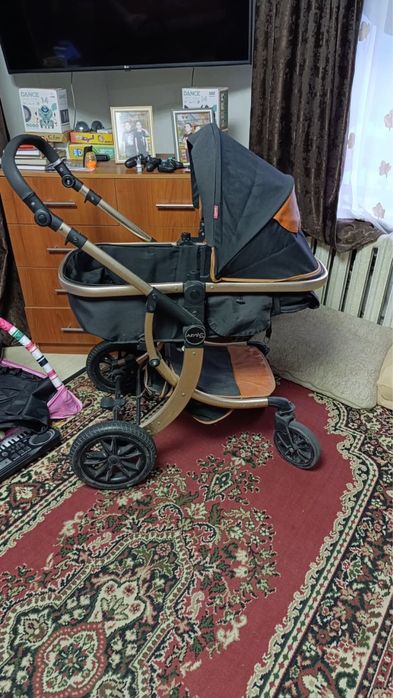 Продам коляску  детскую