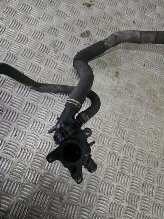 Termostat FORD TRANSIT GK2Q9K478CA 2.0 E6