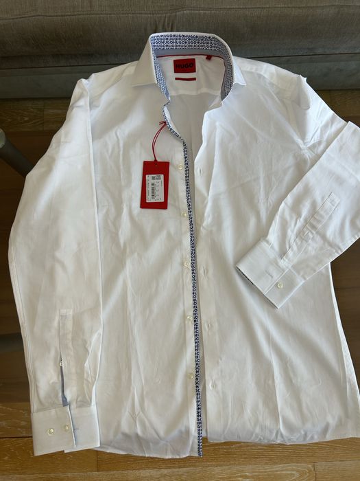 Мъжка риза HUGO BOSS