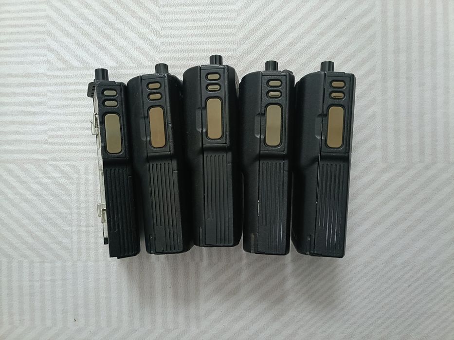 Statie  Motorola