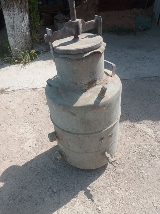 Газосварочное аппарат б/у.