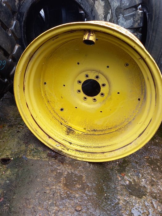 Jante agricole r34 Jhon Deere