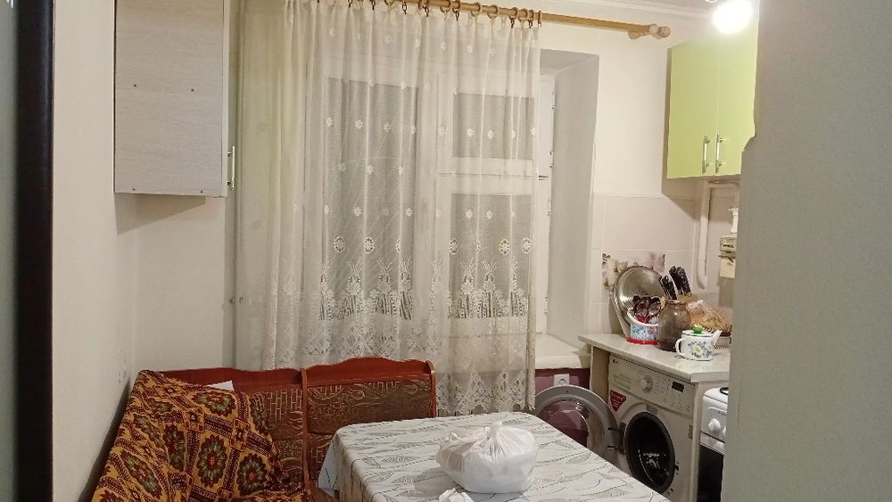 Продаётся 3х комнатная квартира