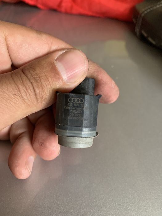 Пактроник датчици ауди а4 а5 а3 audi a4 a5 a3