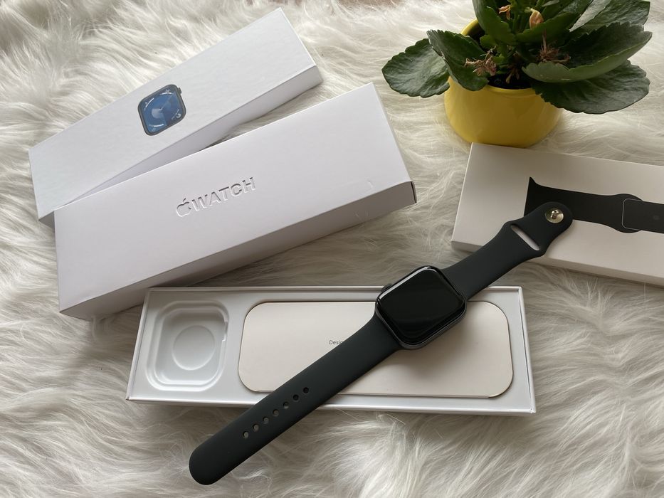 Apple watch s11 nou