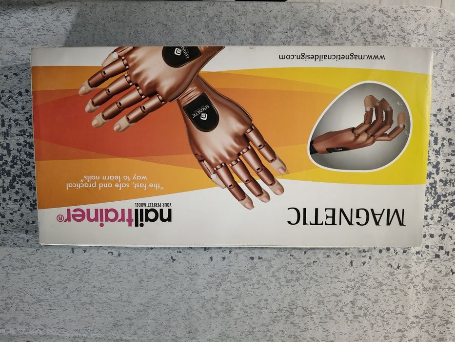 Mâna practica calitate premium