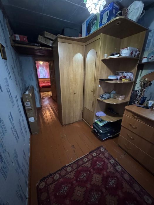 Продам 3-х комнатную квартиру