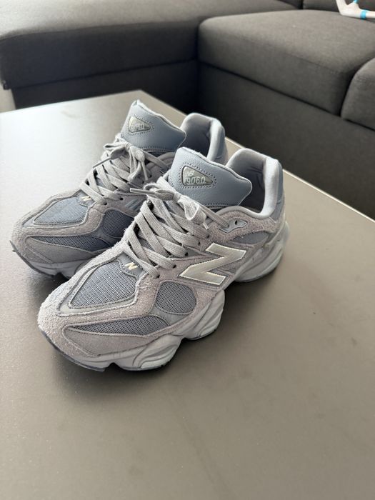 New balance 9060