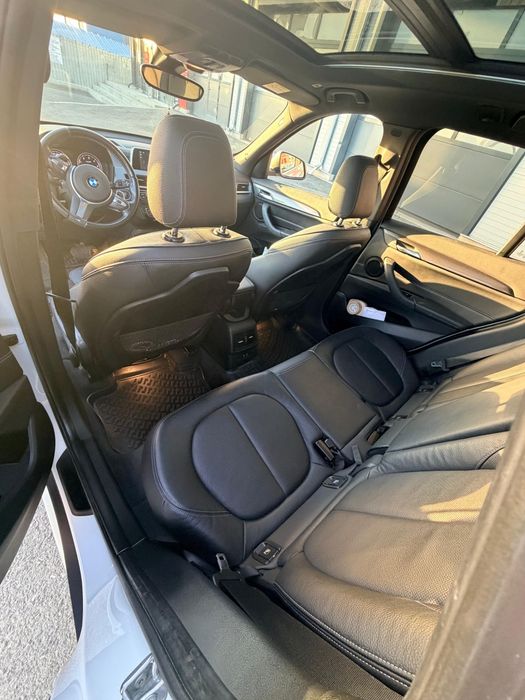 BMW X1 2018 — imagine 4