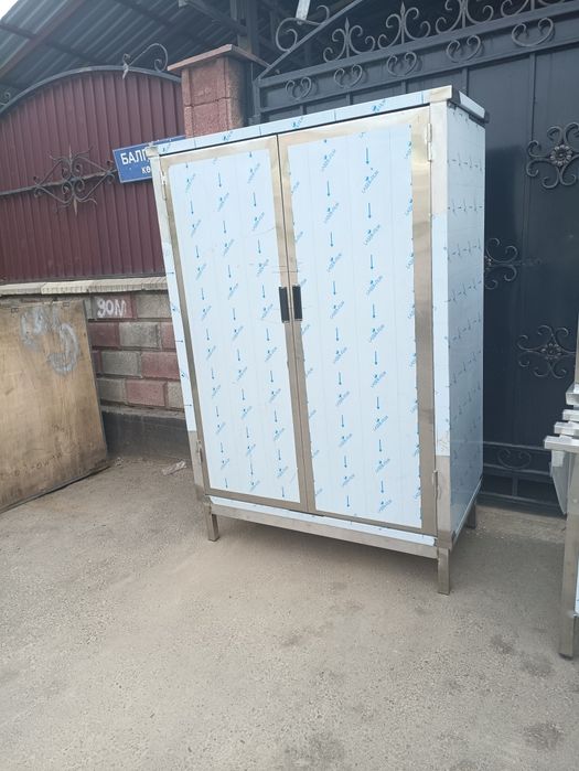 Из нержавейки мойки столы