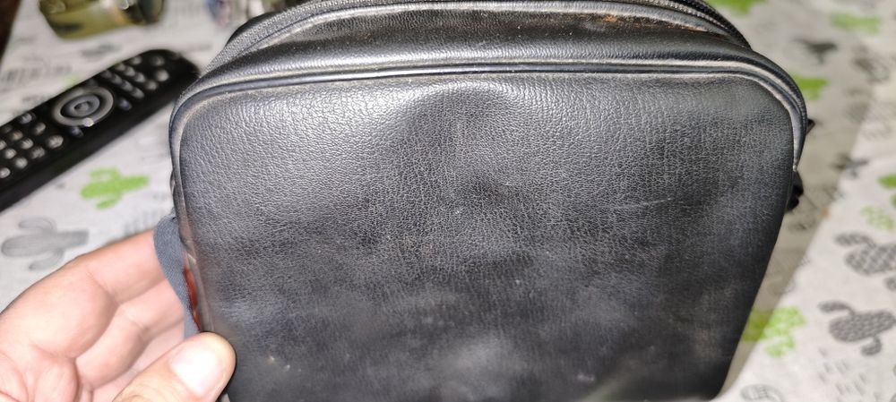 Руски бинокъл Беркут БПЦ 7х35 в отлично състояние