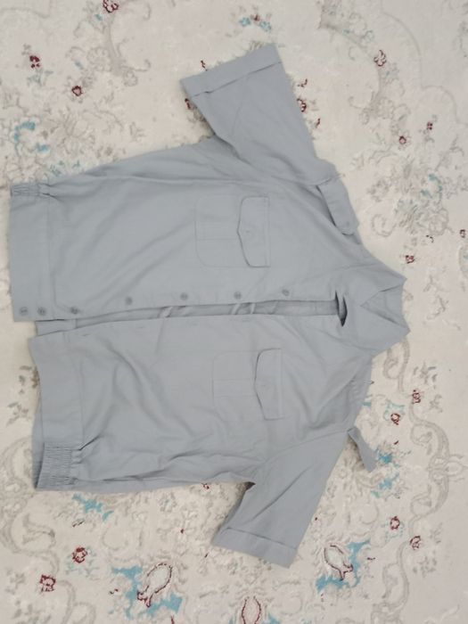 Продам повседневные военные рубашки