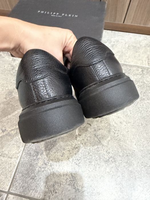 Philipp plein сникърси