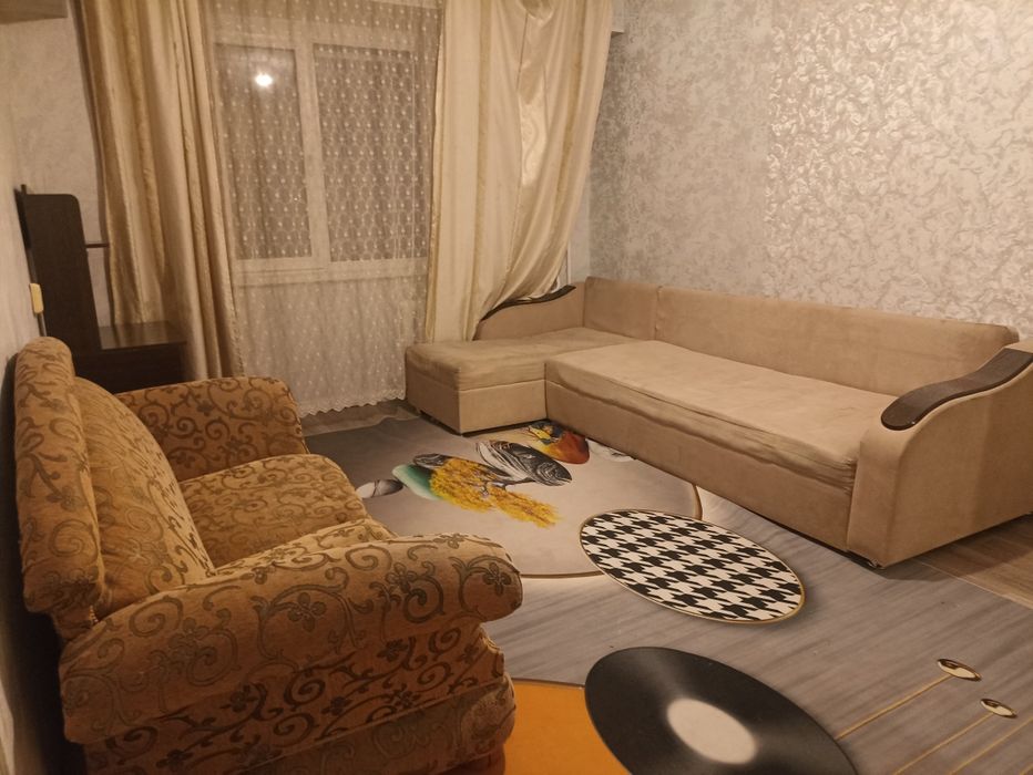 Квартира жулдуз 1