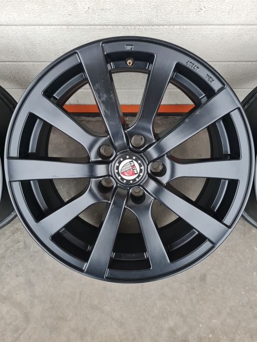 Джанти PLATIN за AUDI VW SEAT SKODA Mercedes R17 5x112 ET34 7J