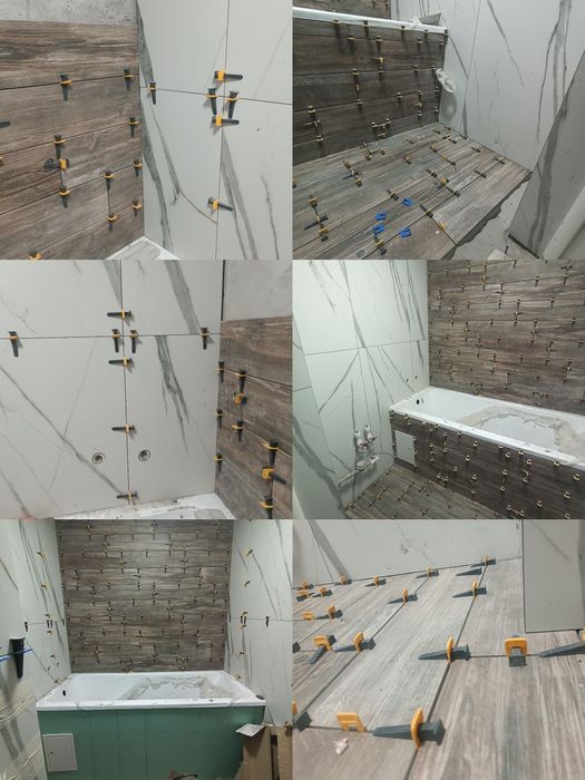 Кафельшик мастер