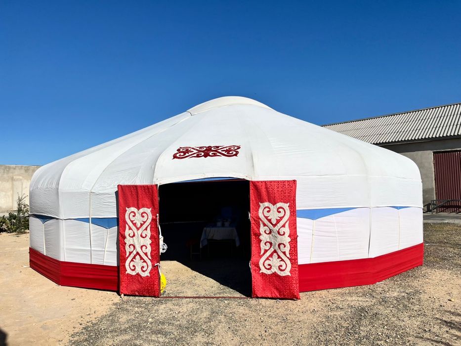 Юрта.палатка.VIP.