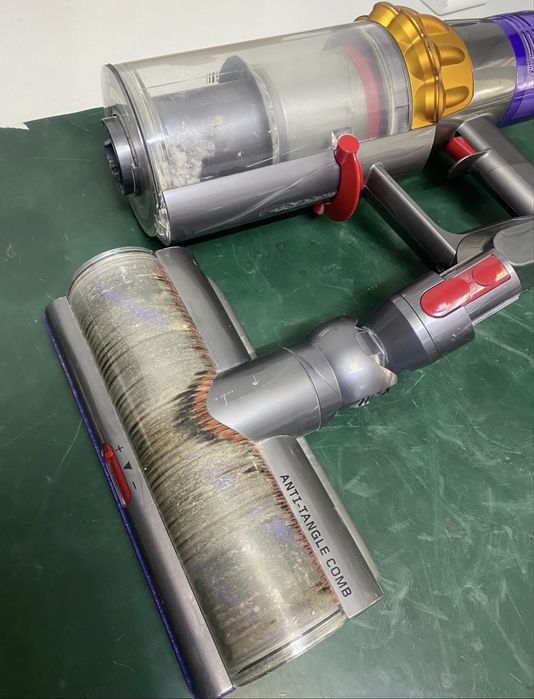 Ремонт пылесосов Dyson