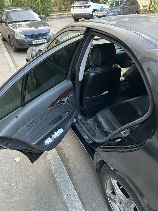 Продам Mercedes-Benz E 240, в Павлодаре