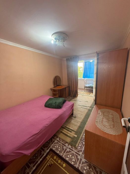 Sagdiana med kollej 2xona oilaga ijaraga beriladi