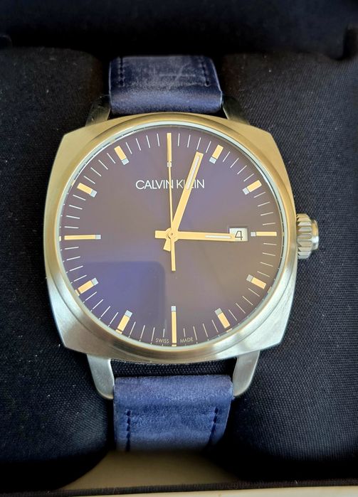 Ceas unisex Calvin Klein K9N-111