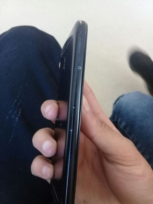 Redmi4x 16 Гб память