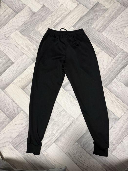 Оригинальные штаны adidas
