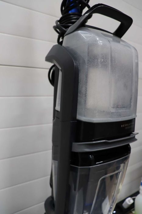 Перяща прахосмукачка с пара Bissell Revolution HydroSteam (3670N) 1300W