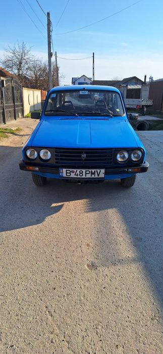 Dacia 1310 break tlx