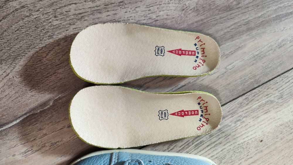 Детски обувки Primigi 21