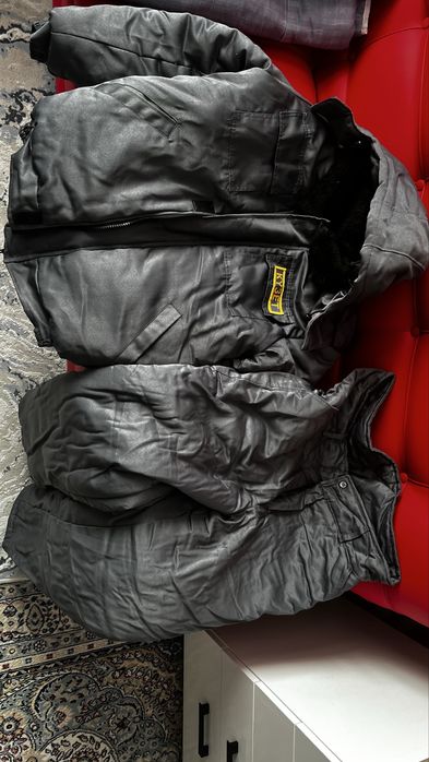 Продается Форма охранника