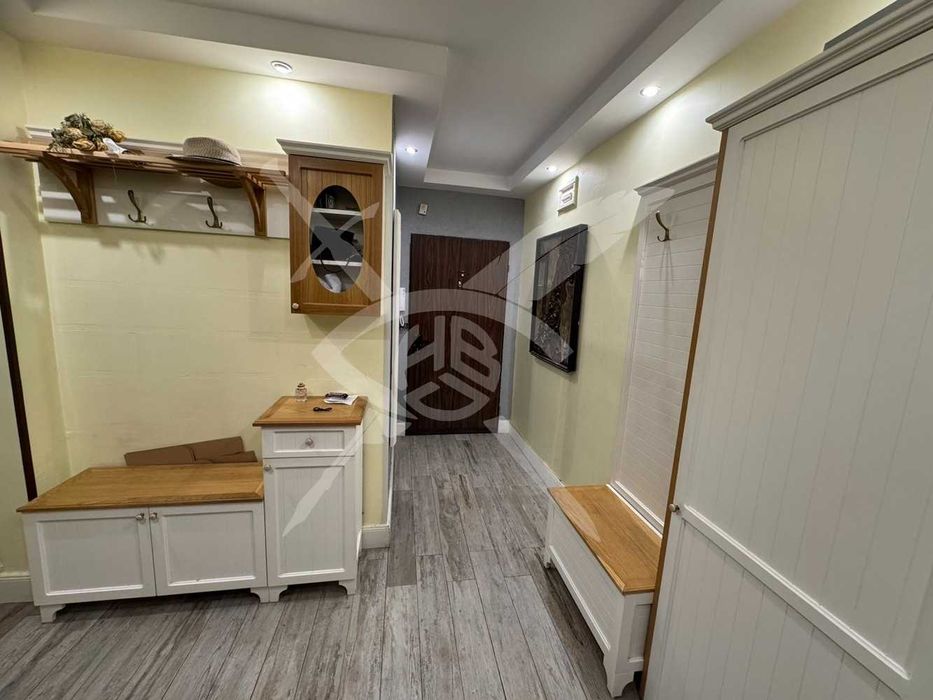 Продава се Тристаен апартамент в София, Център - 113 кв.м за 3098 €/кв.м - Снимка #6