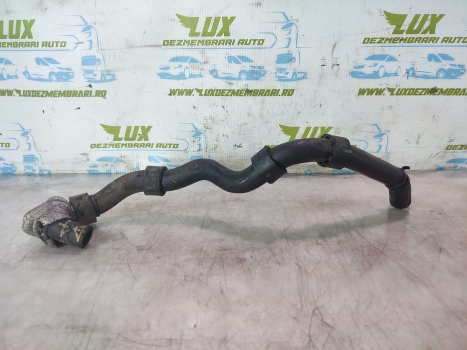 Conducta apa 1.4 tdi cusb 6c0122157r Seat Ibiza 4 [facelift] 6J [2012