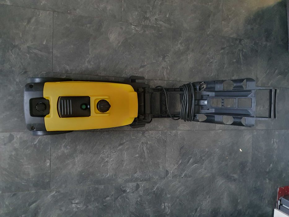 Aparat de spalat cu presiune Karcher 620M
