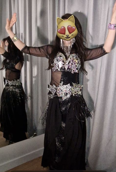 Продам восточный костюм