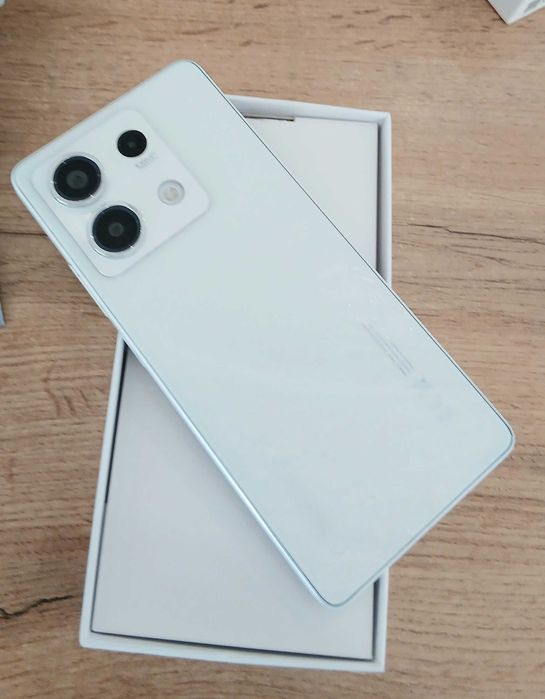 REDMI Note 13 Гаранция
