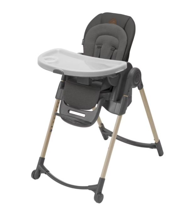 Maxi Cosi Scaun de Masa Minla Eco 6IN1 Pana la 60 KG 0M+