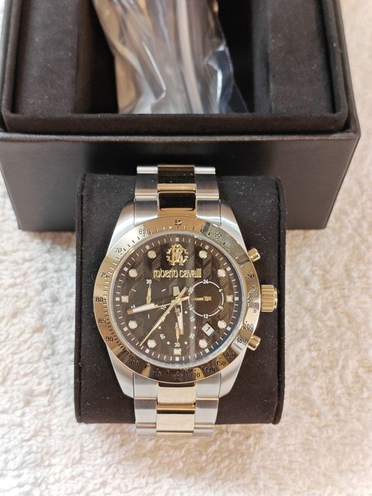 Ceas bărbătesc Roberto Cavalli