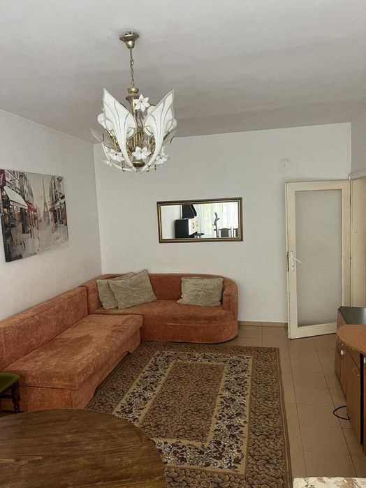 Продава се Двустаен апартамент в Пловдив, Христо Смирненски - 60 кв.м за 1891 €/кв.м - Снимка #1