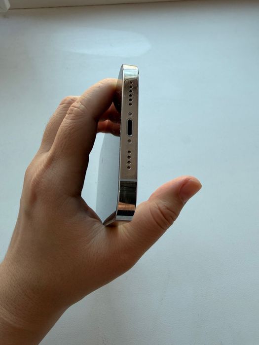 iPhone 14 Pro Max — отличное состояние, оригинал