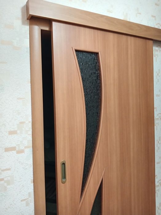 Межкомнатная дверь