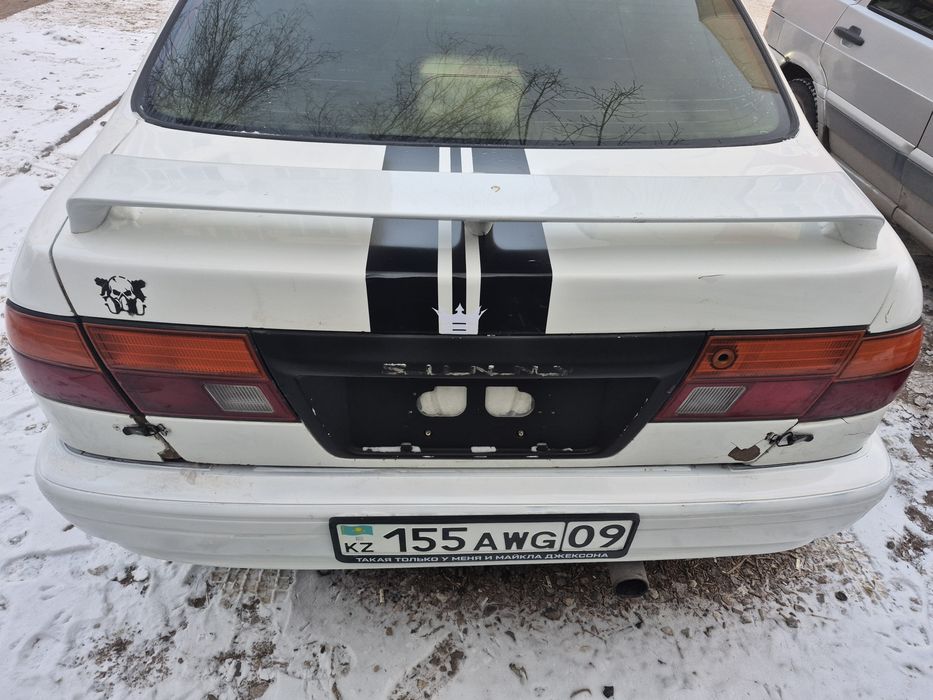 Продам Ниссан Сани В14