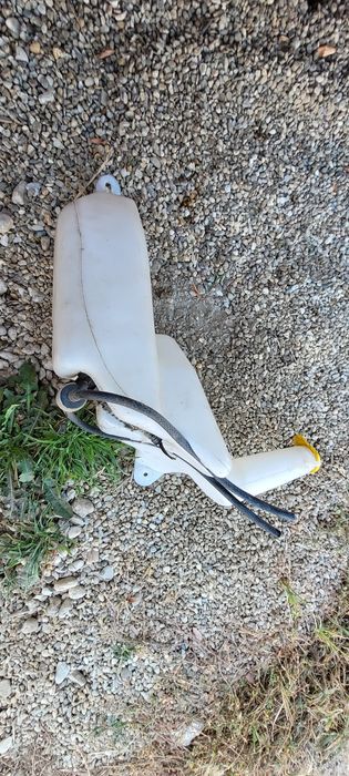 Piese Opel Zafira A 1.8 benzina