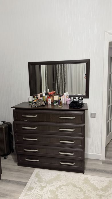 Мебель для спальни и прихожей