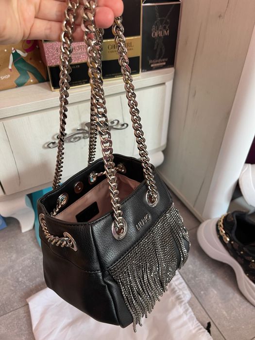 Дамска чанта Liu jo