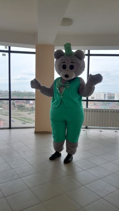 Ростовая кукла, .